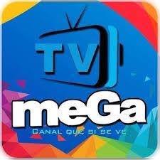 Canal Mega TV Bolivia